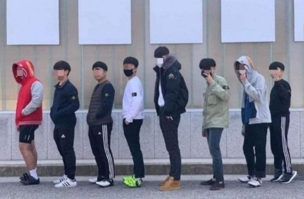 전세계적으로 이미지 조진브랜드