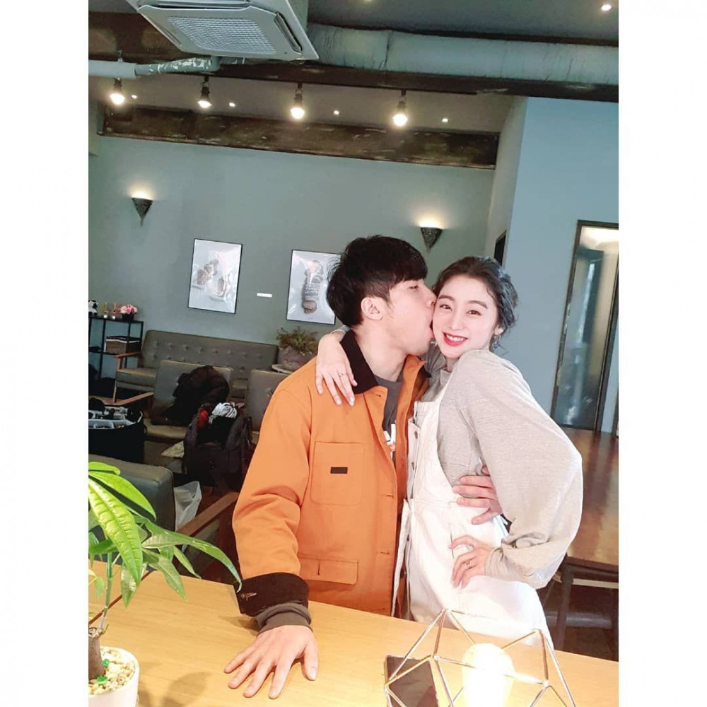 “선예에 이어 두 번째” 원더걸스 멤버가 결혼 소식 전했다