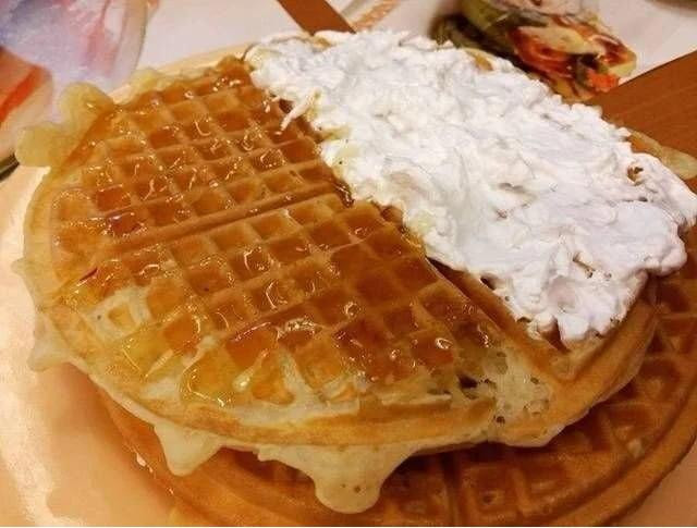 매니아층이 있는 길거리 간식류 甲