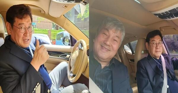 킬러조 조형기 어이없는 근황