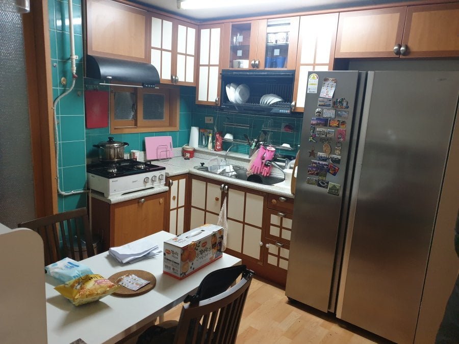 인테리어에 돈 쓰는 이유