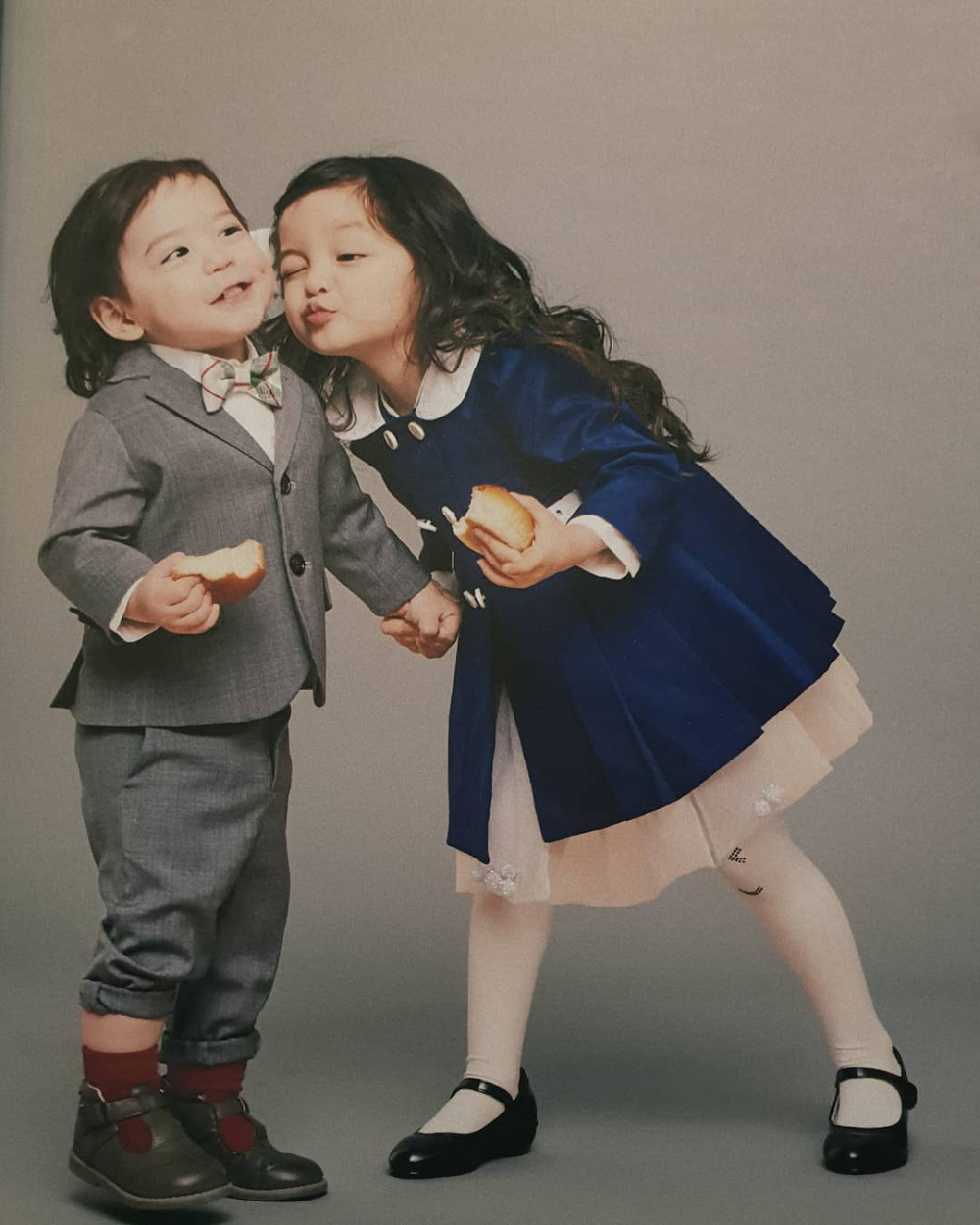 “내년에는 세 아이 아빠” 박주호가 연예대상 수상 직후 전한 놀라운 소식