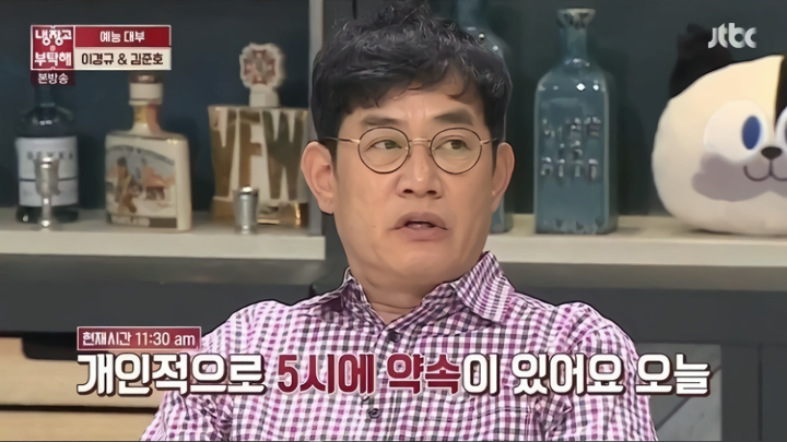 결혼식까지 단축시킨 프로단축러 - 꾸르