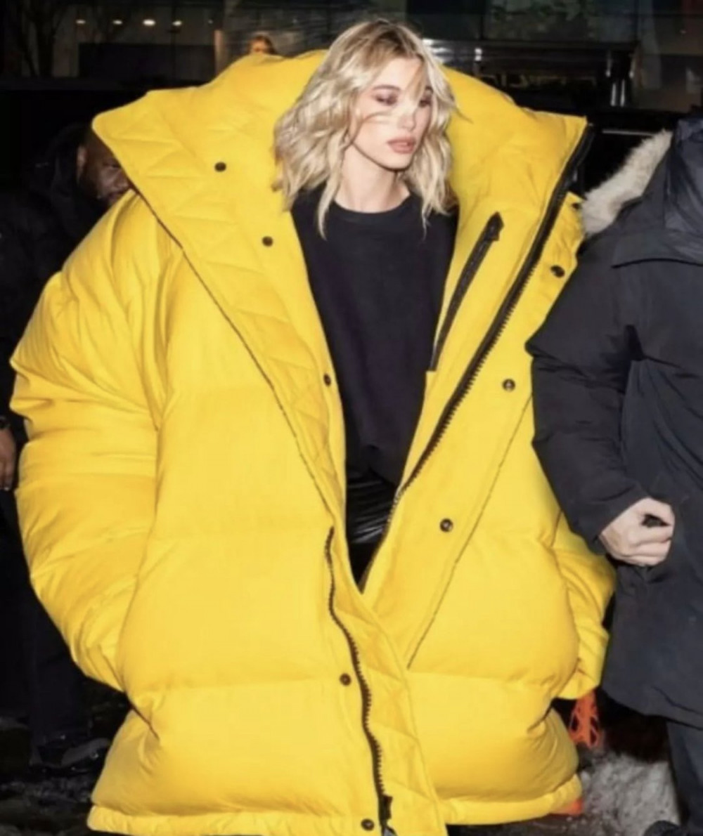 진짜 상남자들이 입는 오버핏