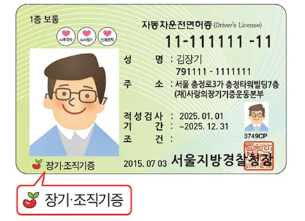 앞으로 신분증 발급할 때 주의해야 하는 것