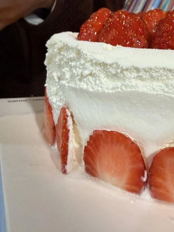 뚜레쥬르 케이크 근황