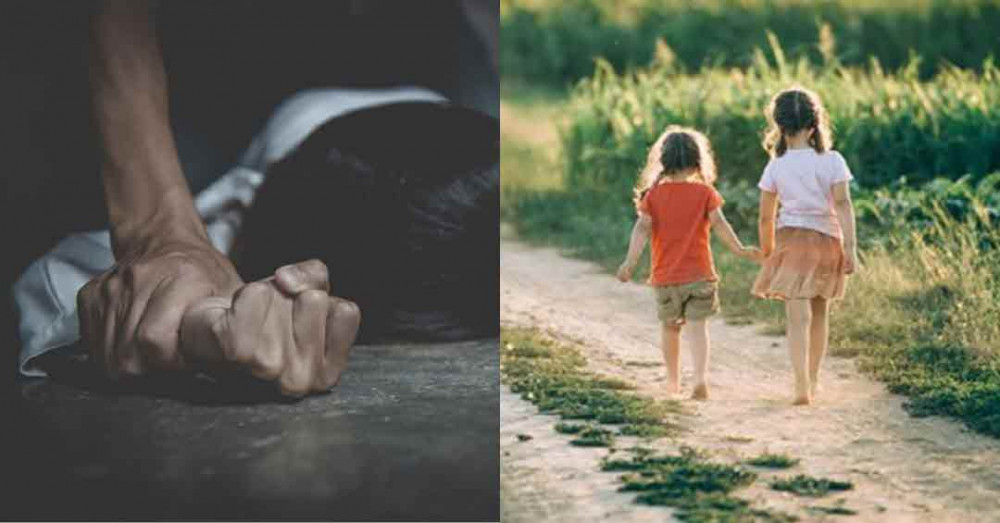 “대X 해줘..” 초등학생 여동생 강제 성추행한 10대 친오빠