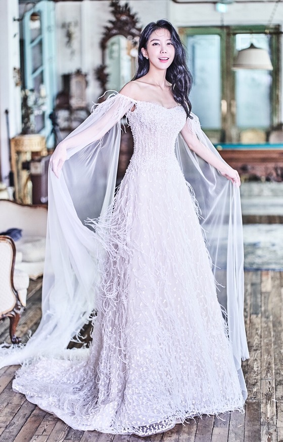 남혜정 기상캐스터, 오늘(16일) 5세 연상 중소기업 CEO와 결혼