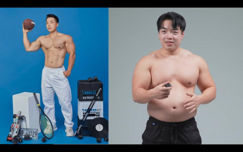 타락헬창 근황