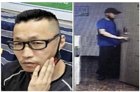 대구서 40세 남성 전자발찌 끊고 도망