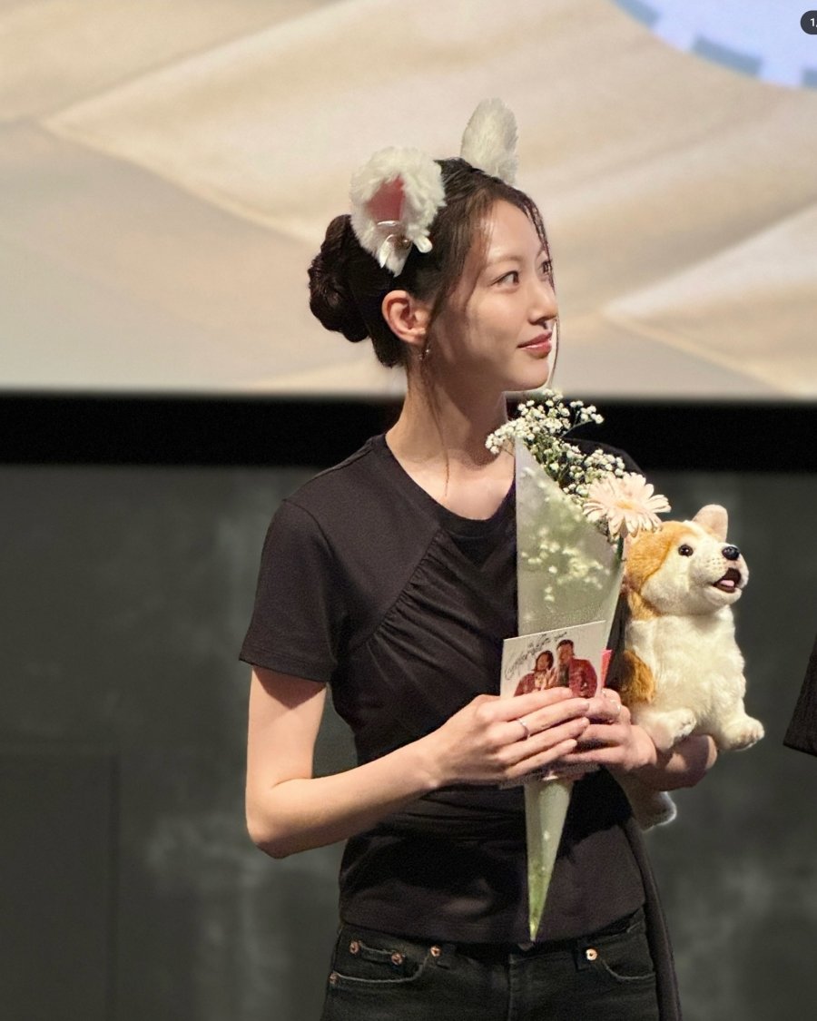 창고에 3년 묵혀 놨다가 대박 터졌다는 영화