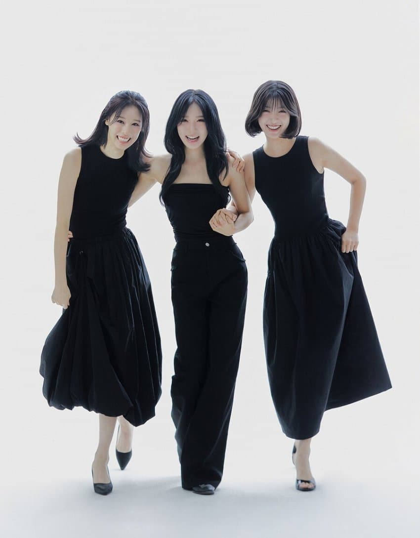 피프티피프티 3인방 새소속사 찾음